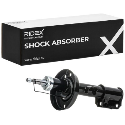 Amortyzator RIDEX 854S0727 854S0727 - foto 2