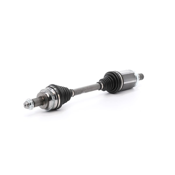 Półoś Napędowa RIDEX 13D0279R 13D0279R - foto 1