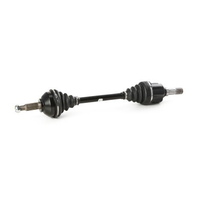 Półoś Napędowa RIDEX 13D0284R 13D0284R - foto 3