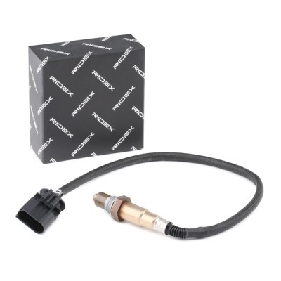 Sonda Lambda RIDEX 3922L0048 3922L0048 - foto 2