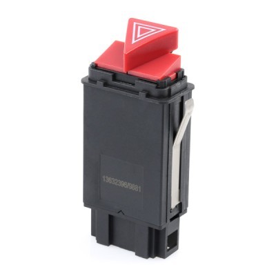 Włącznik świateł awaryjnych RIDEX 816S0002 816S0002 - foto 3