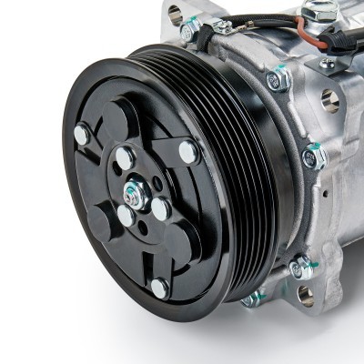 Sprężarka Klimatyzacji 447K0219 - foto 5