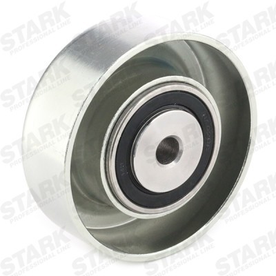 Rolka Prowadząca Pasek Wieloklinowy Stark SKDG-1080009 SKDG-1080009 - foto 4