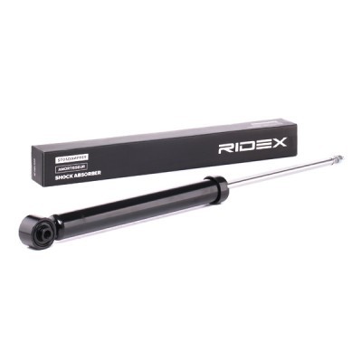 Amortyzator RIDEX 854S1448 854S1448 - foto 3