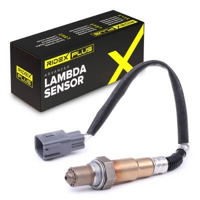 Sonda Lambda RIDEX 3922L0084P 3922L0084P - foto 2
