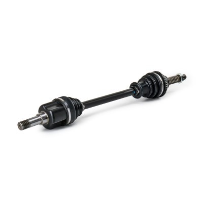 Półoś Napędowa RIDEX 13D0820R 13D0820R - foto 4