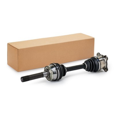 Półoś Napędowa RIDEX 13D0142R 13D0142R - foto 2
