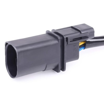 Sonda Lambda RIDEX 3922L0240P 3922L0240P - foto 5