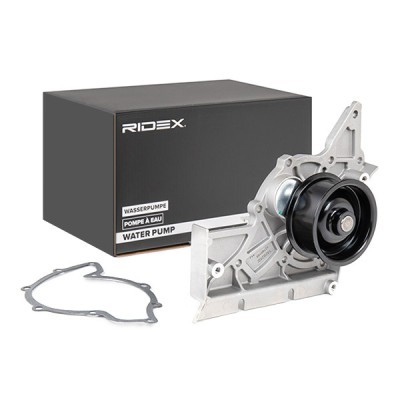 Pompa Wody RIDEX 1260W0302 1260W0302 - foto 2