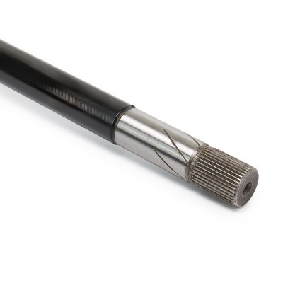 Półoś Napędowa RIDEX 13D1805R 13D1805R - foto 6