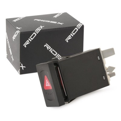 Włącznik świateł awaryjnych RIDEX 816S0008 816S0008 - foto 2