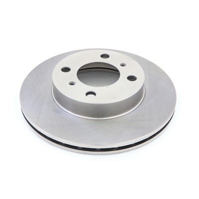Tarcza hamulcowa RIDEX 82B0702 82B0702 - foto 4
