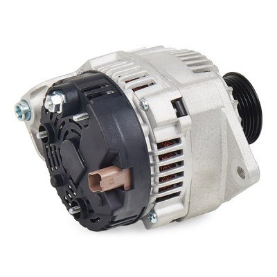 Alternator RIDEX 4G0200 4G0200 - foto 7