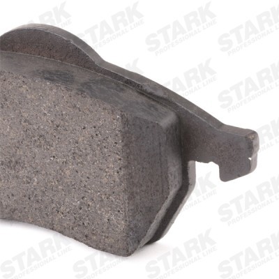 Klocki hamulcowe Stark SKBP-0010200 SKBP-0010200 - foto 5