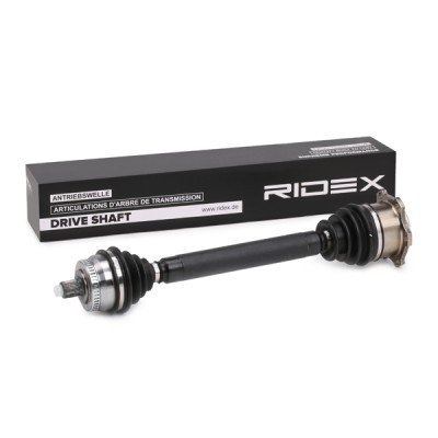 Półoś Napędowa RIDEX 13D0294 13D0294 - foto 2