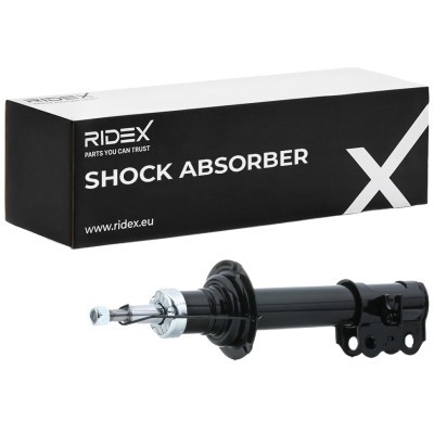 Amortyzator RIDEX 854S1212 854S1212 - foto 2