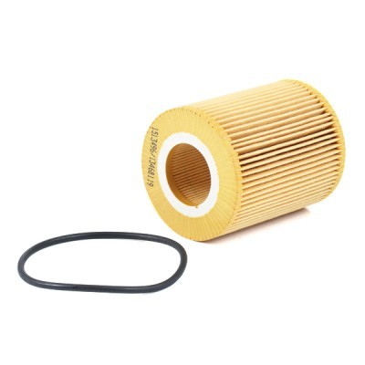 Filtr Oleju RIDEX 7O0194 7O0194 - foto 3