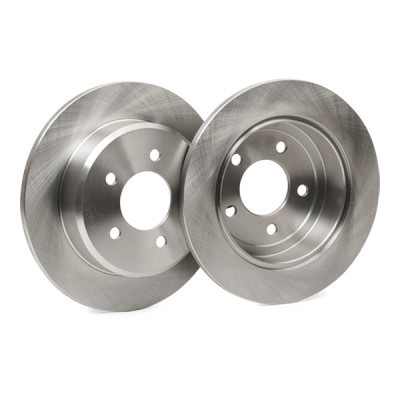 Tarcza hamulcowa RIDEX 82B0148 82B0148 - foto 6