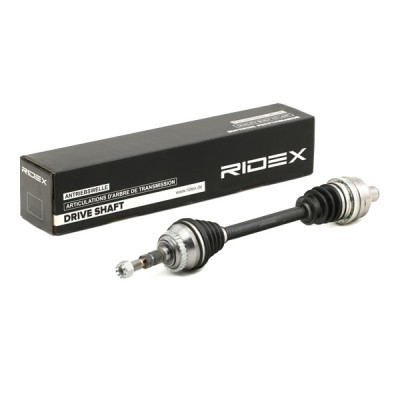 Półoś Napędowa RIDEX 13D0673 13D0673 - foto 2