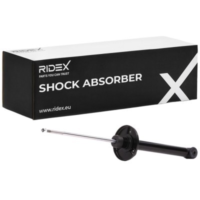 Amortyzator RIDEX 854S0640 854S0640 - foto 2