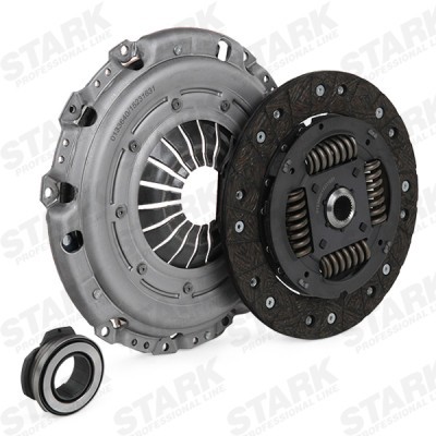 Zestaw Sprzęgła Stark SKCK-0100563 SKCK-0100563 - foto 3