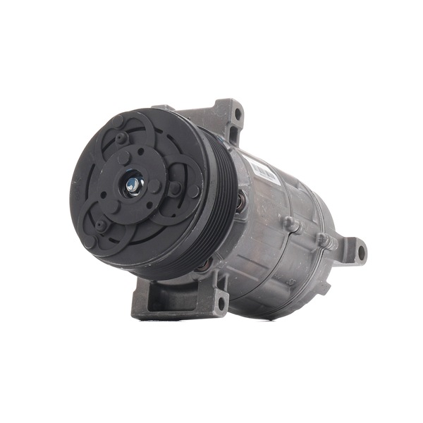 Kompresor klimatyzacji 447K0175R - foto 1