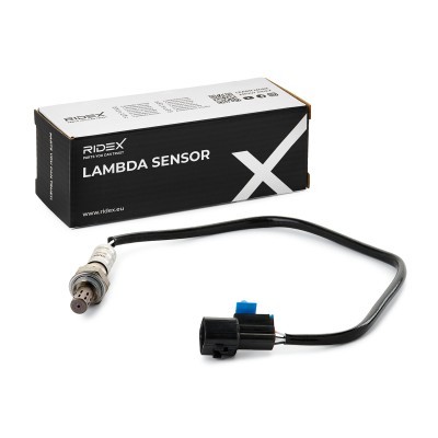 Sonda Lambda RIDEX 3922L0509 3922L0509 - foto 2
