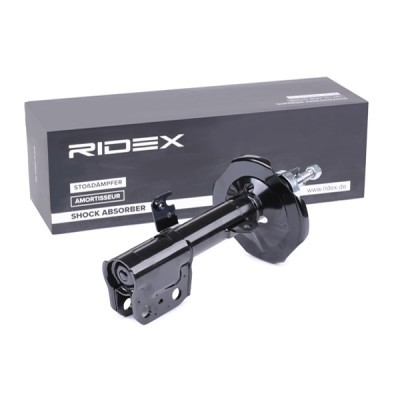 Amortyzator RIDEX 854S0501 854S0501 - foto 3