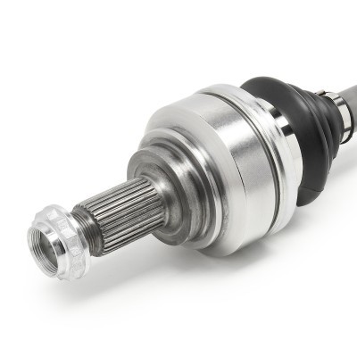 Półoś Napędowa RIDEX 13D0882 13D0882 - foto 5