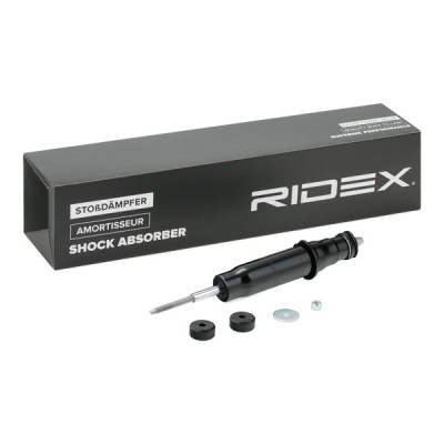 Amortyzator RIDEX 854S1153 854S1153 - foto 3