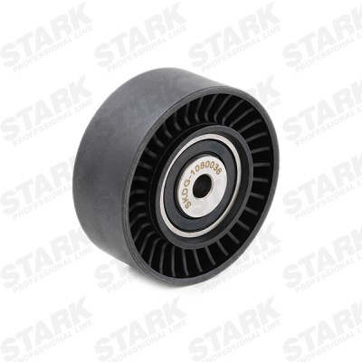 Rolka Prowadząca Pasek Wieloklinowy Stark SKDG-1080036 SKDG-1080036 - foto 3