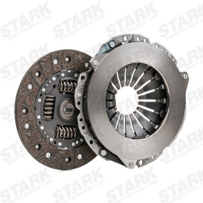 Zestaw Sprzęgła Stark SKCK-0100203 SKCK-0100203 - foto 4