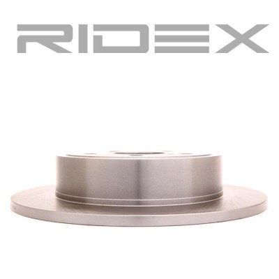 Tarcza hamulcowa RIDEX 82B0149 82B0149 - foto 6
