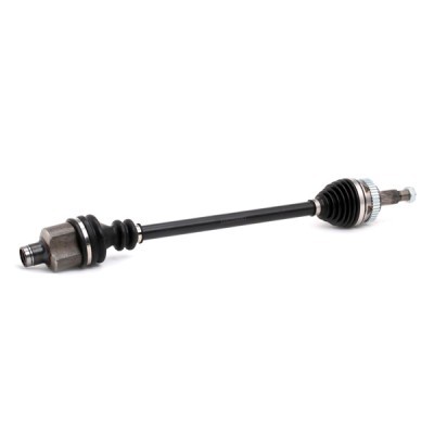 Półoś Napędowa RIDEX 13D0270 13D0270 - foto 4