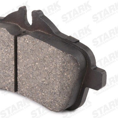 Klocki hamulcowe Stark SKBP-0011430 SKBP-0011430 - foto 5