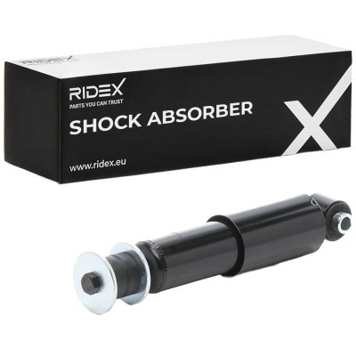 Amortyzator RIDEX 854S18923 854S18923 - foto 2