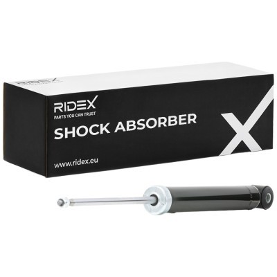 Amortyzator RIDEX 854S1430 854S1430 - foto 2