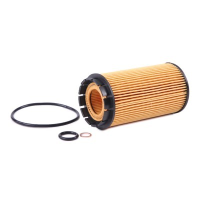Filtr Oleju RIDEX 7O0133 7O0133 - foto 2