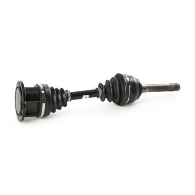 Półoś Napędowa RIDEX 13D0362R 13D0362R - foto 4