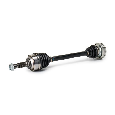 Półoś Napędowa RIDEX 13D0900R 13D0900R - foto 3