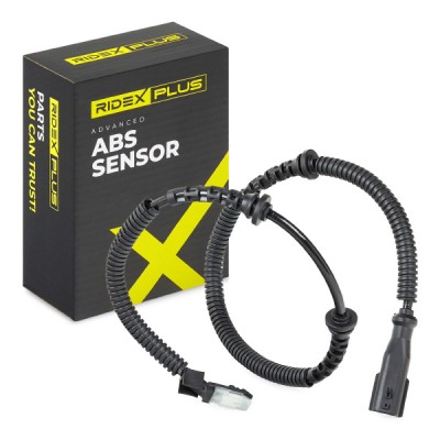 Czujnik ABS RIDEX 412W0216P 412W0216P - foto 2