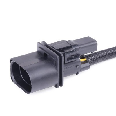 Sonda Lambda RIDEX 3922L0269P 3922L0269P - foto 5