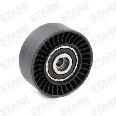 Rolka Prowadząca Pasek Wieloklinowy Stark SKDG-1080036 SKDG-1080036 - foto 4