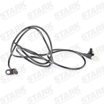 Czujnik ABS Stark SKWSS-0350385 SKWSS-0350385 - foto 3