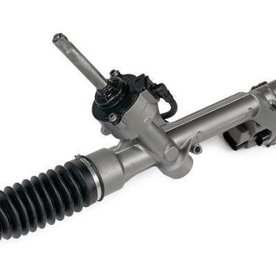 Przekładnia Kierownicza RIDEX 286S0824R 286S0824R - foto 5