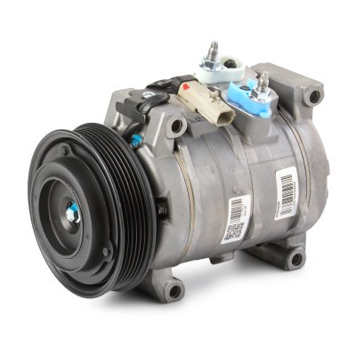 Sprężarka Klimatyzacji 447K0460R - foto 3