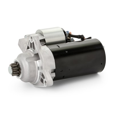 Rozrusznik RIDEX 2S0427R 2S0427R - foto 3