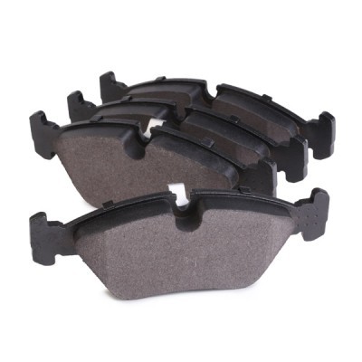 Klocki hamulcowe RIDEX 402B0853 402B0853 - foto 5