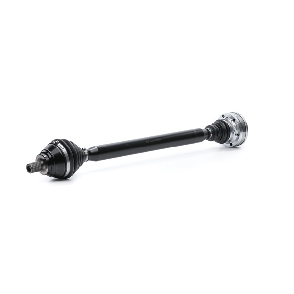 Półoś Napędowa RIDEX 13D0375P 13D0375P - foto 1
