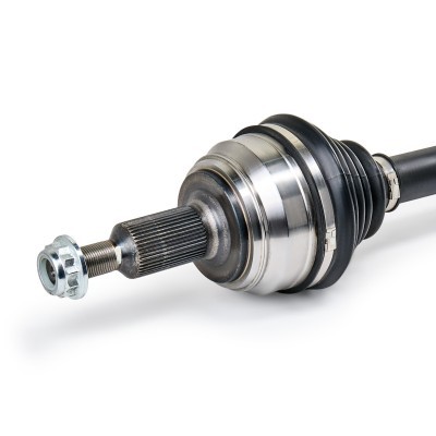 Półoś Napędowa RIDEX 13D2271R 13D2271R - foto 5